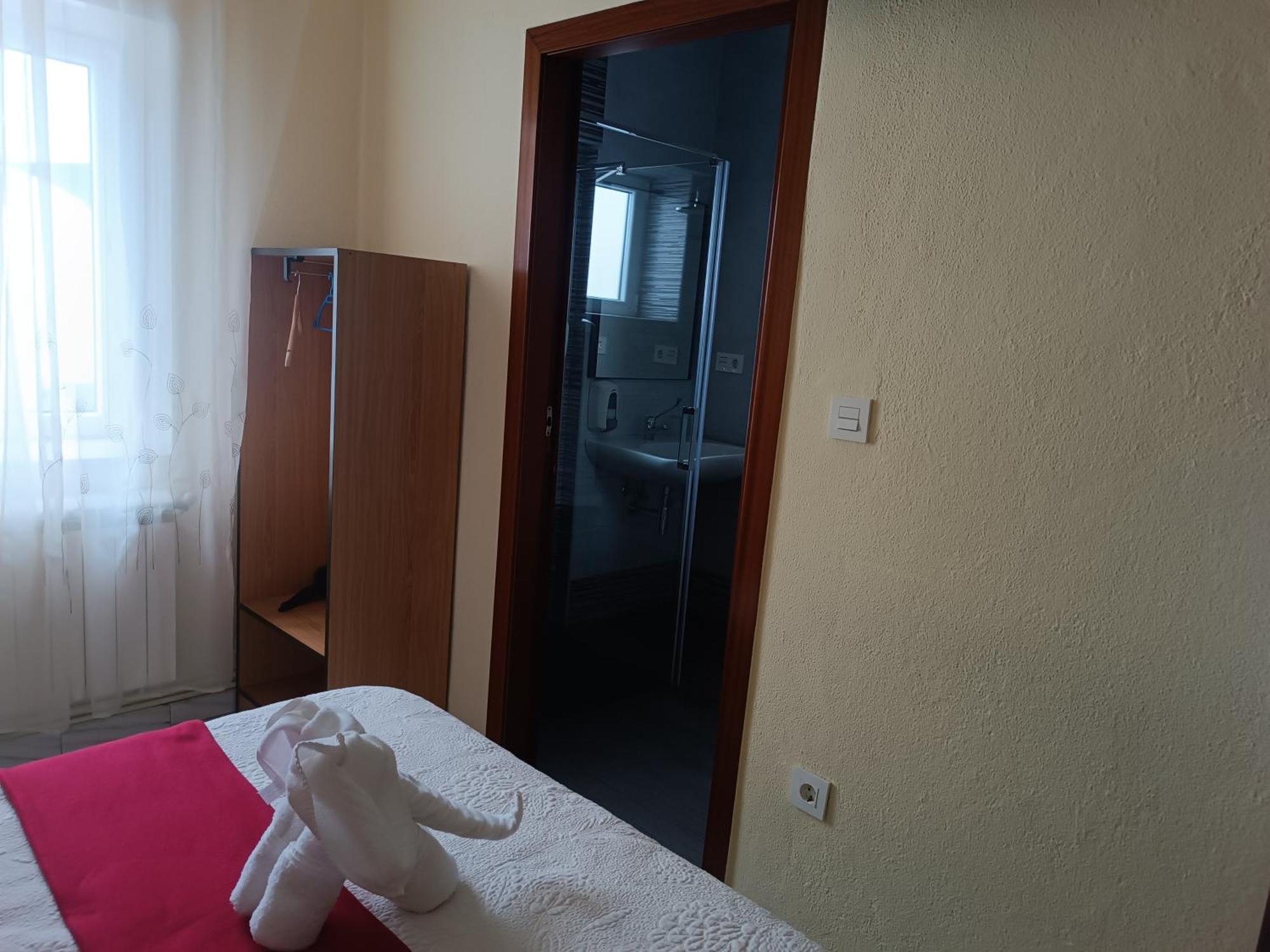 Pension Mar Пуэртомарин Номер фото