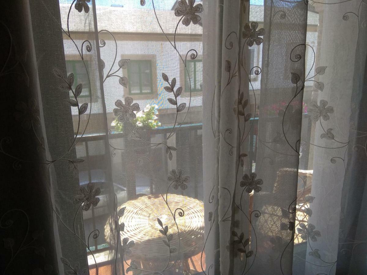 Pension Mar Пуэртомарин Экстерьер фото